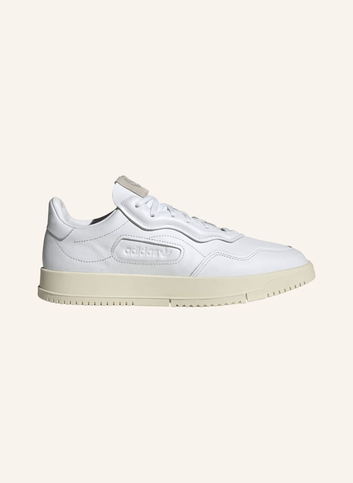 Produktový obrázek adidas Originals Adidas Originals Tenisky Sc Premiere bílá / šedá / zelená