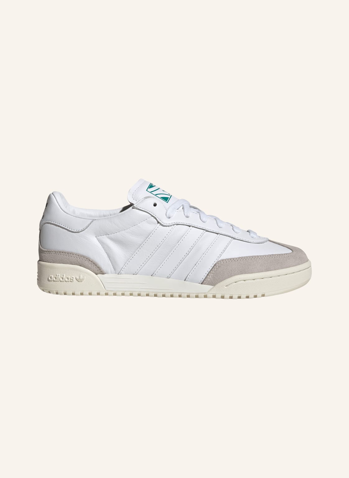 Produktový obrázek adidas Originals Adidas Originals Tenisky Tangum bílá / černošedá