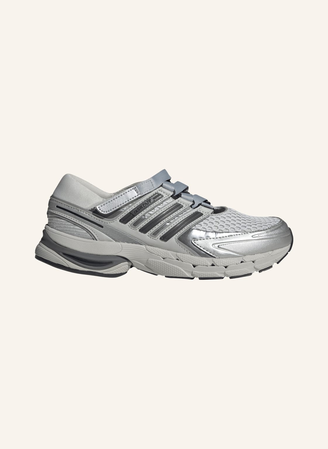 Produktový obrázek adidas Originals Adidas Originals Tenisky Adistar Control 5 Mj světle šedá / stříbrná / černá