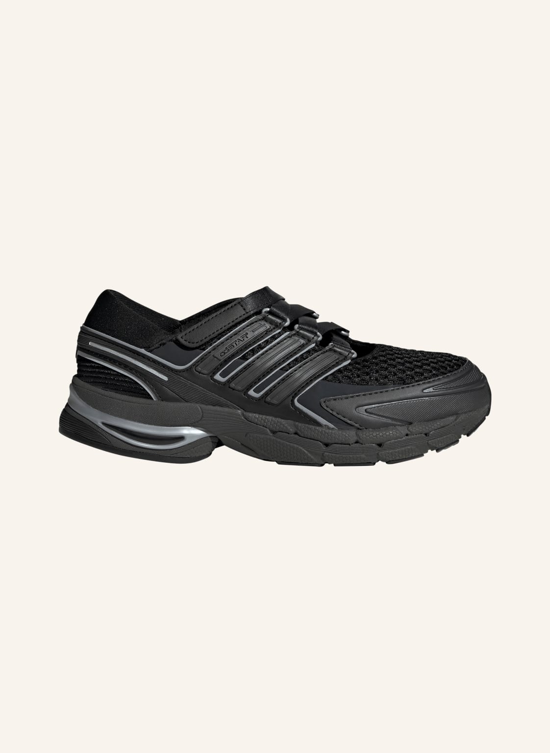 Produktový obrázek adidas Originals Adidas Originals Tenisky Adistar Control 5 Mj černá / stříbrná / tmavě šedá