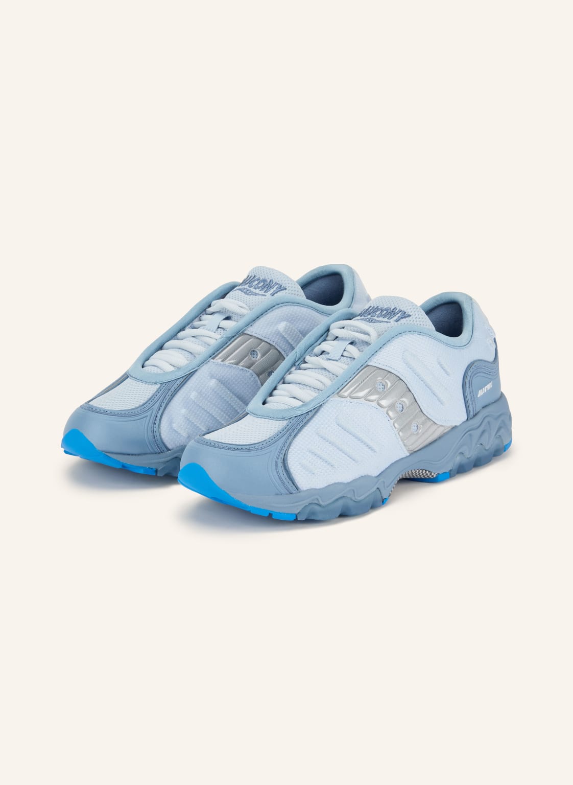 Produktový obrázek Saucony Saucony Tenisky Matrix tmavě modrá