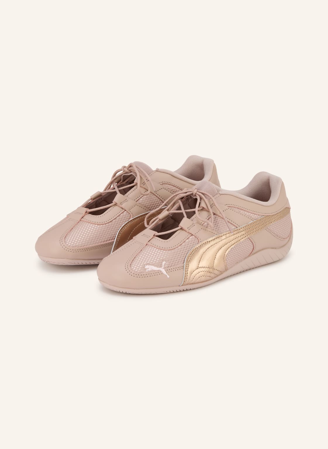 Produktový obrázek Puma Puma Tenisky Speedcat Go Mesh růžová