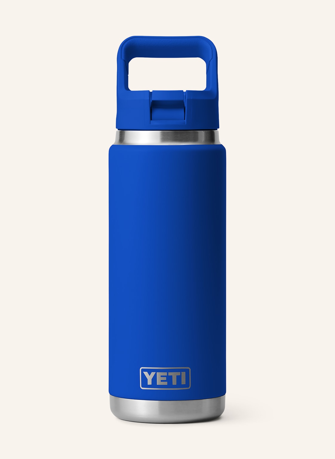 Produktový obrázek Yeti Yeti Termoska Rambler® modrá / stříbrná