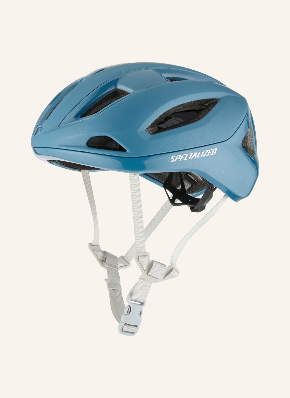 Produktový obrázek Specialized Specialized Cyklistická Přilba Search Mips modrá