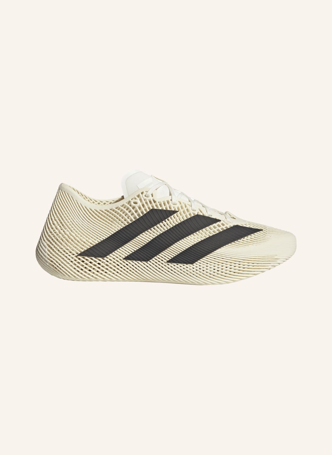 Produktový obrázek Adidas Adidas Tenisky Climacool Laced krémová / černá