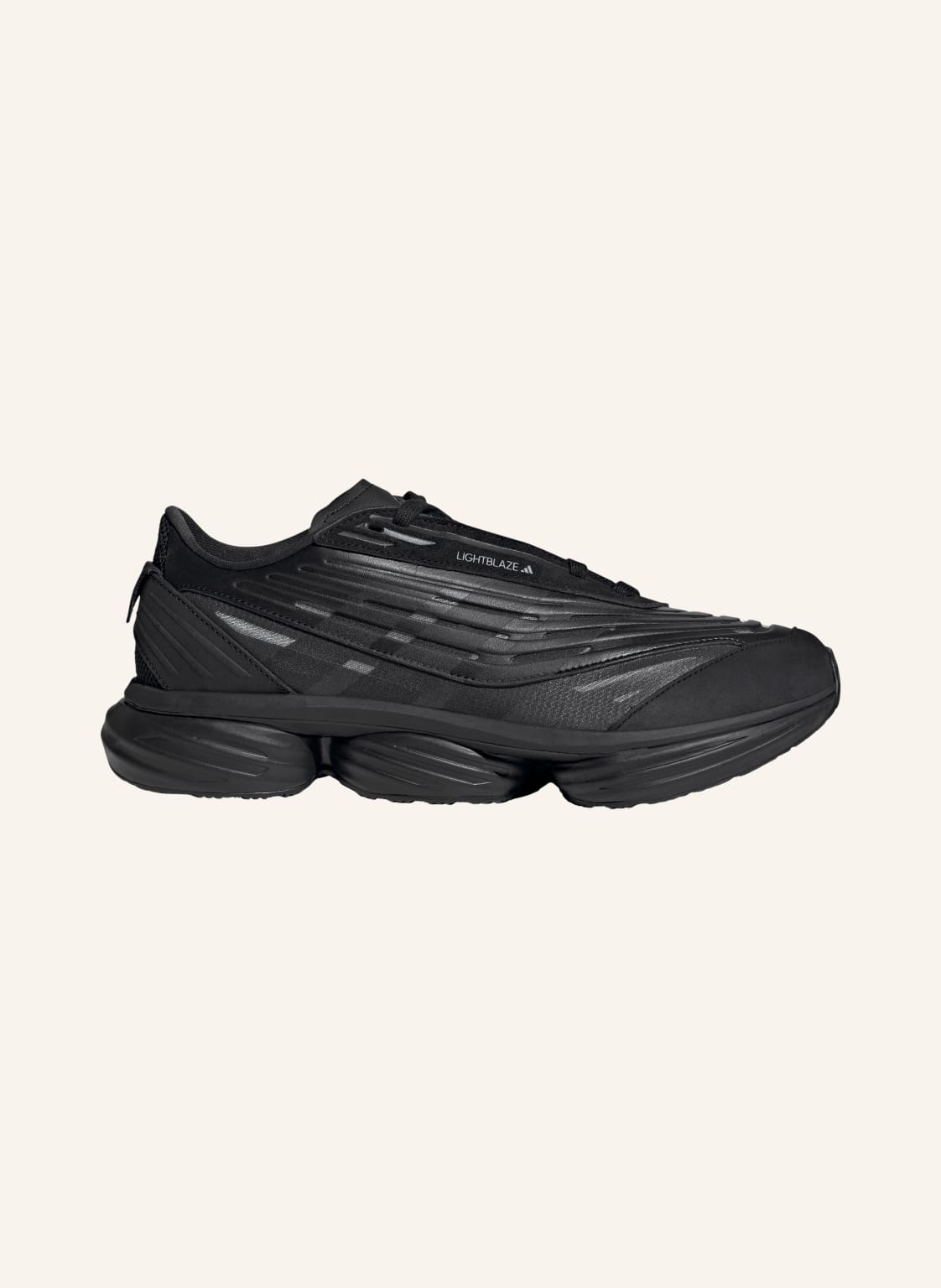 Produktový obrázek Adidas Adidas Tenisky Lightblaze Pod černá