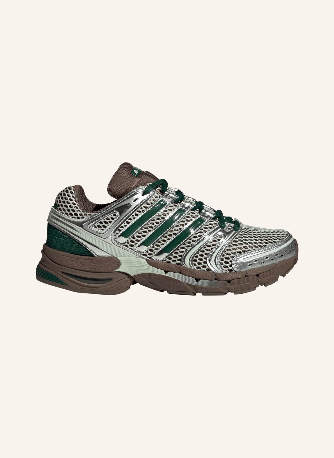Produktový obrázek adidas Originals Adidas Originals Tenisky Adistar Control 5 mátová / stříbrná / tmavě zelená