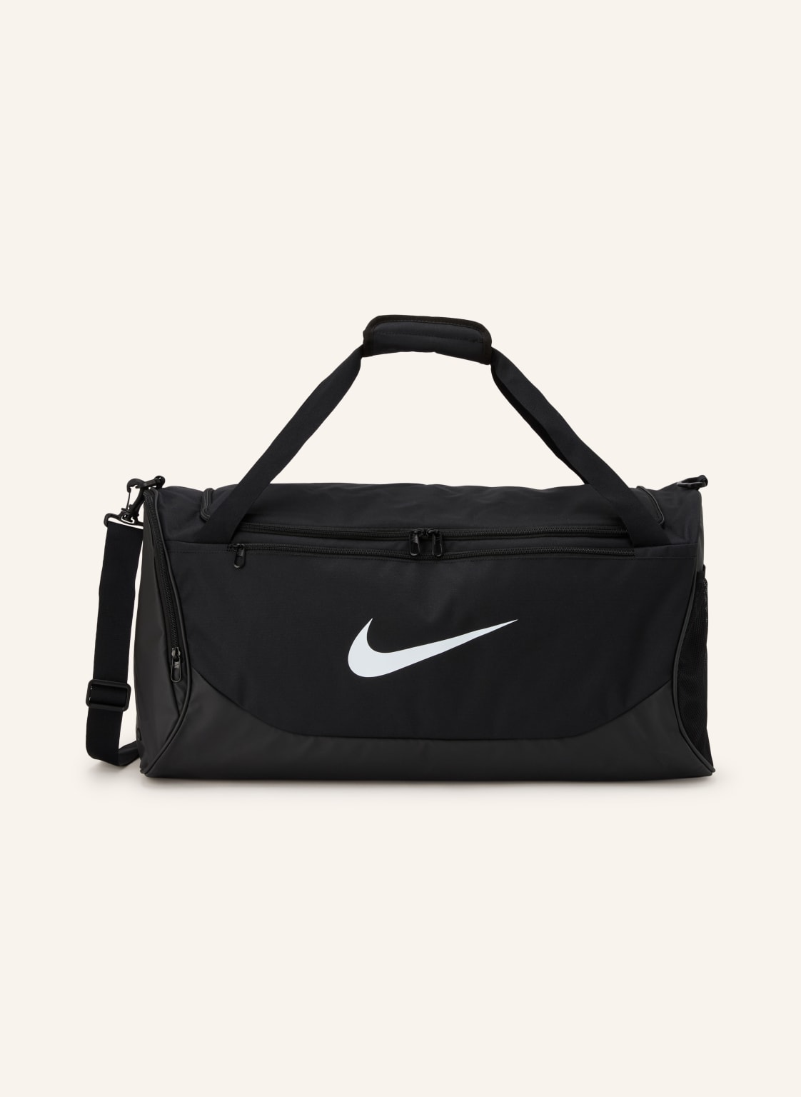 Produktový obrázek Nike Nike Sportovní Taška Brasilia 60l černá