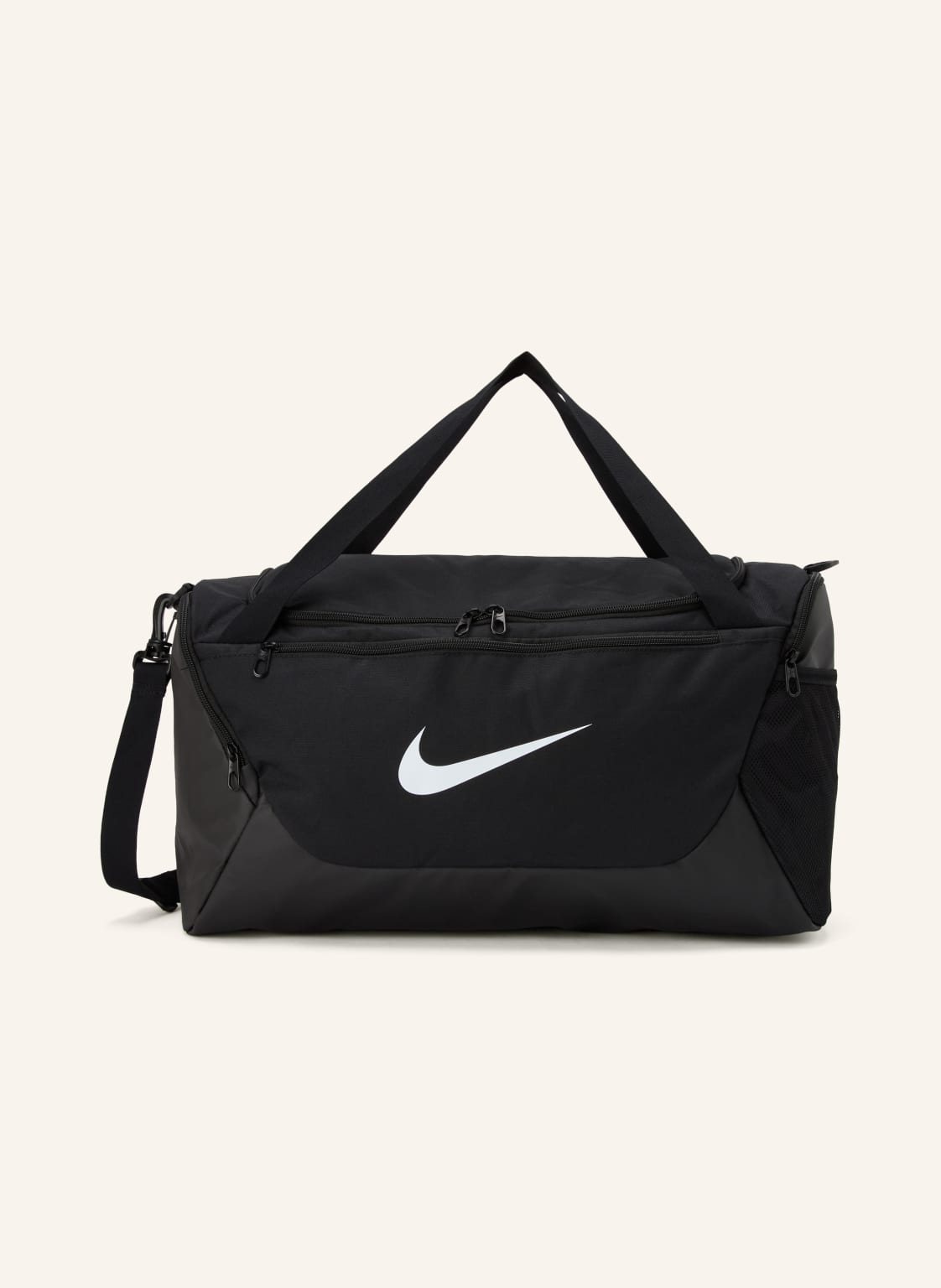 Produktový obrázek Nike Nike Sportovní Taška Brasilia S 40l černá