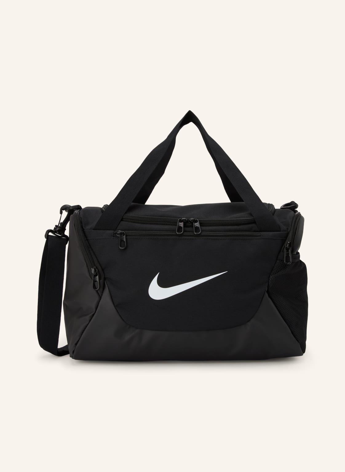 Produktový obrázek Nike Nike Sportovní Taška Brasilia Xs 24l černá