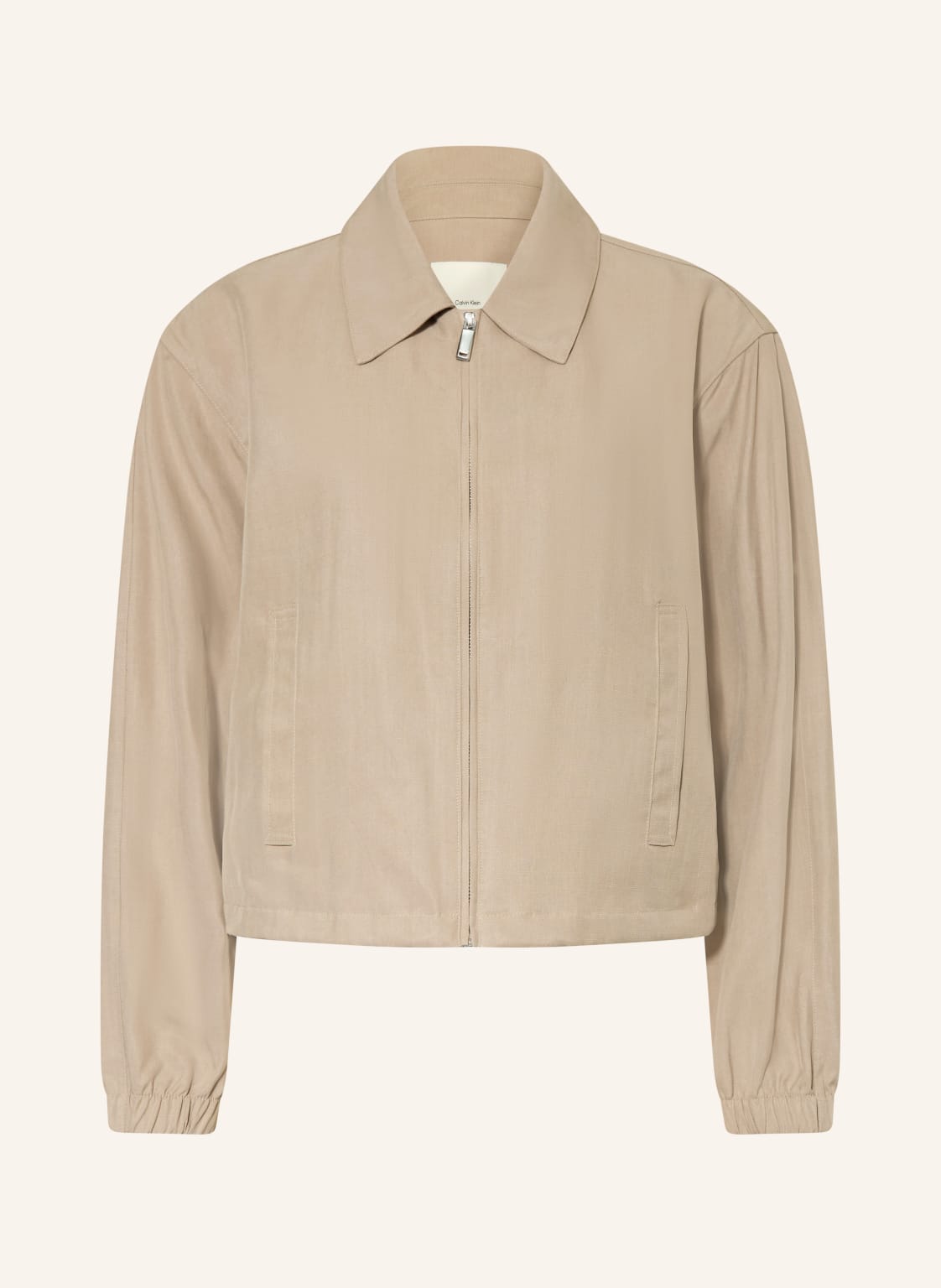 Calvin Klein Blouson beige
