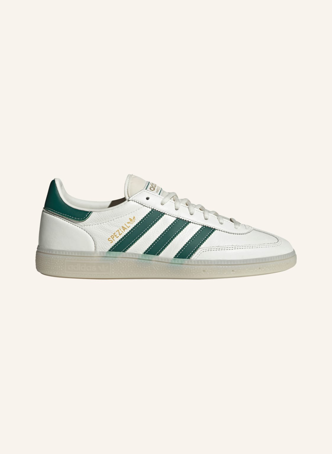 Produktový obrázek adidas Originals Adidas Originals Tenisky Handball Spezial bílá / zelená