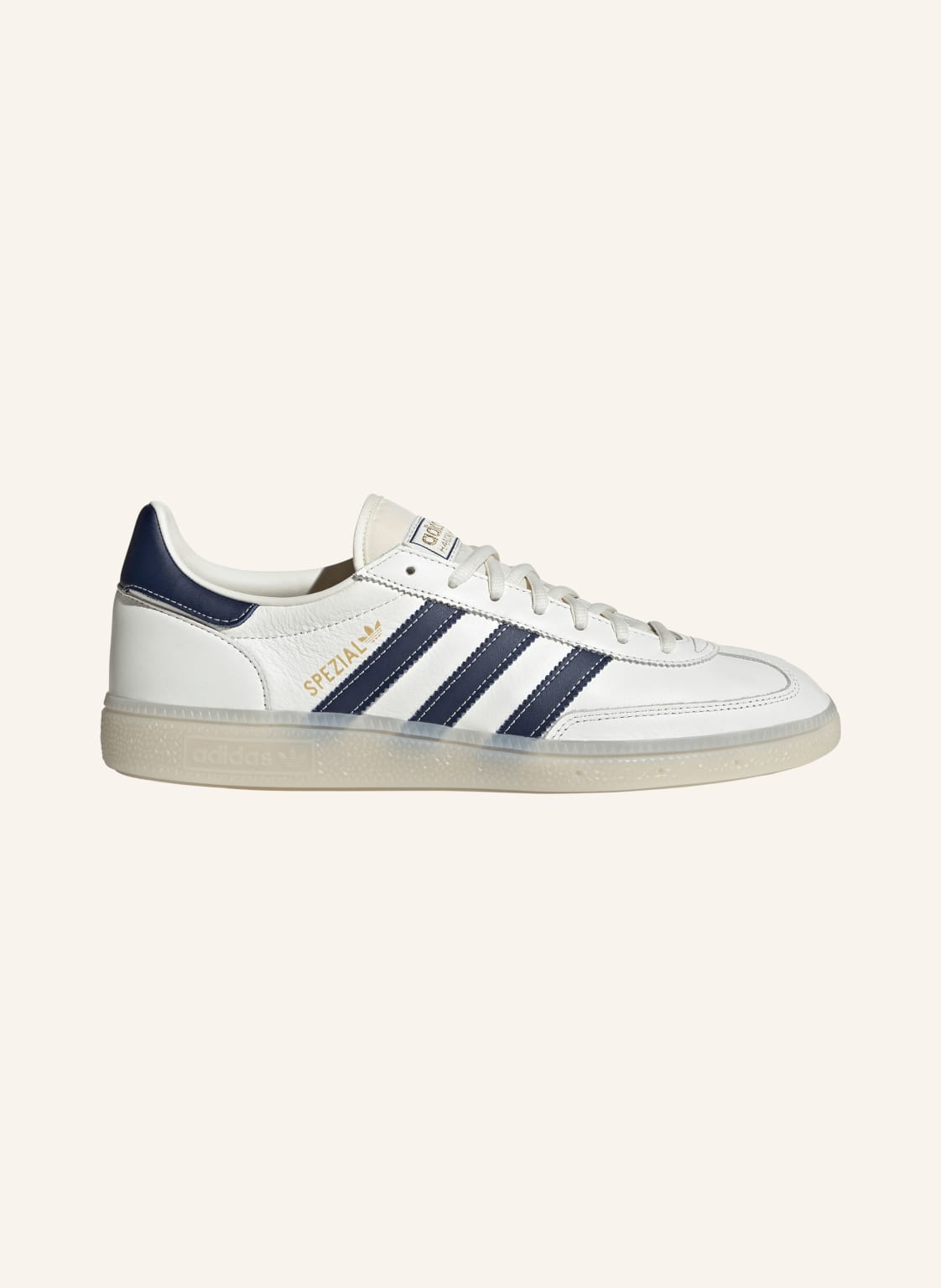 Produktový obrázek adidas Originals Adidas Originals Tenisky Handball Spezial bílá / tmavě modrá