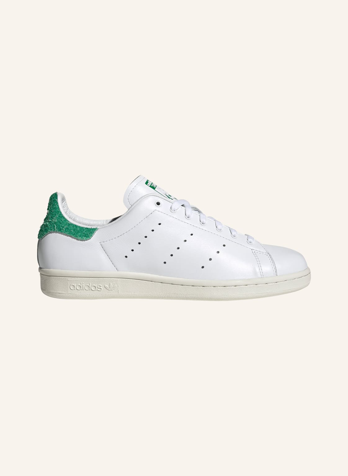 Produktový obrázek adidas Originals Adidas Originals Tenisky Stan Smith 80s bílá / zelená