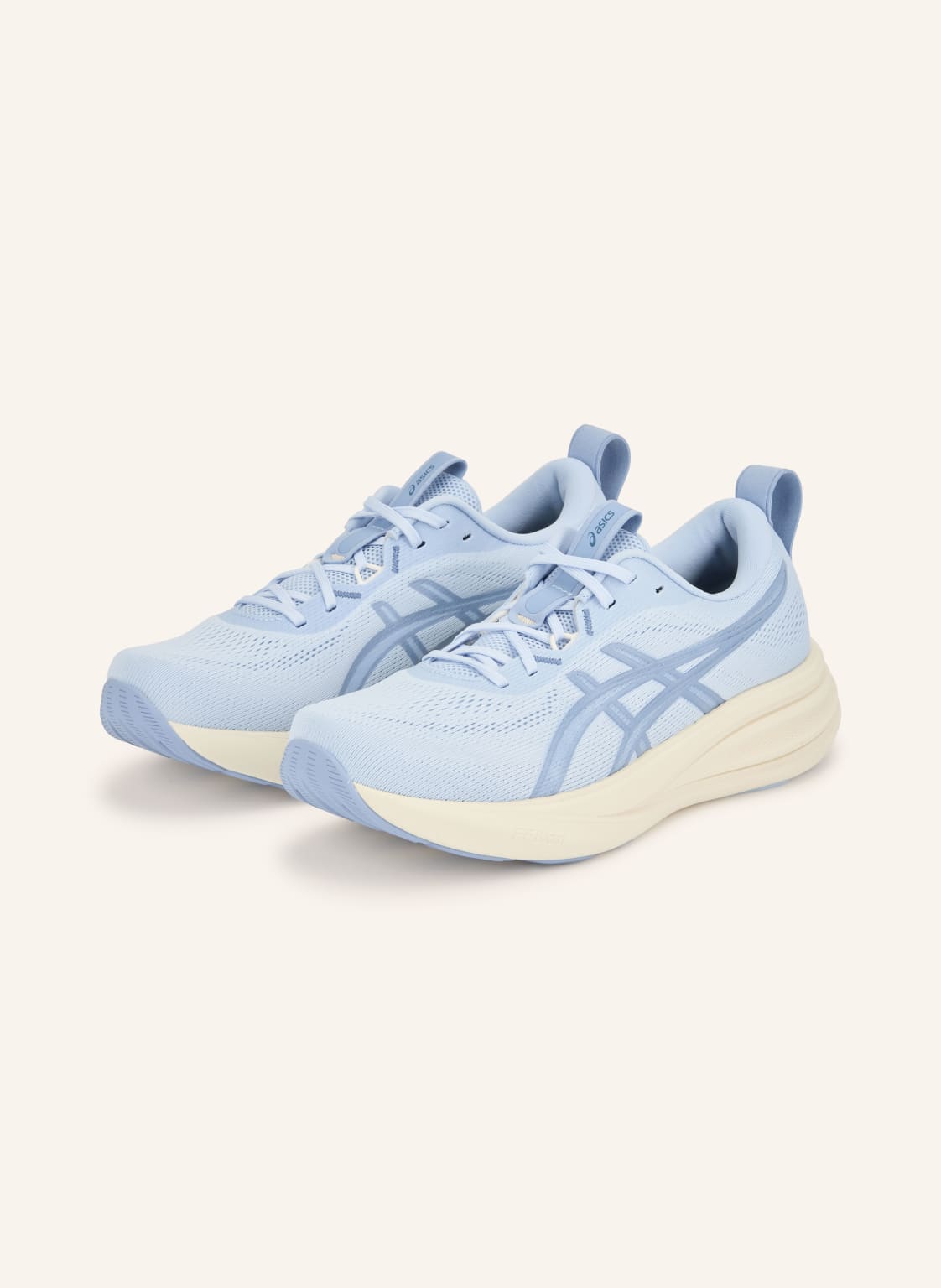 Produktový obrázek ASICS Asics Běžecká Obuv Gel-Pulse 17 tmavě modrá