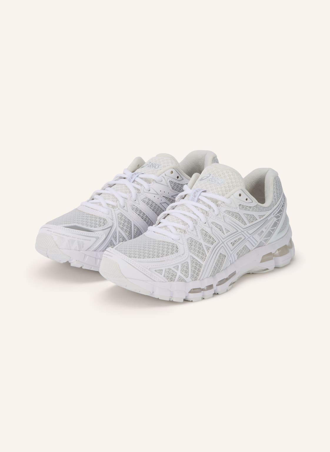 Produktový obrázek ASICS GEL-KAYANO 20
