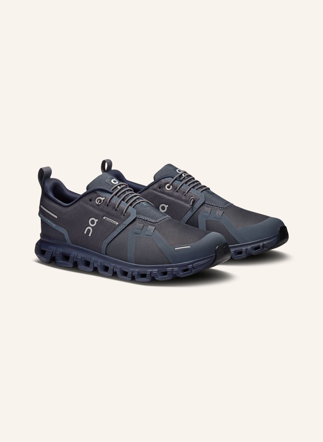 Produktový obrázek On Cloud 6 Waterproof