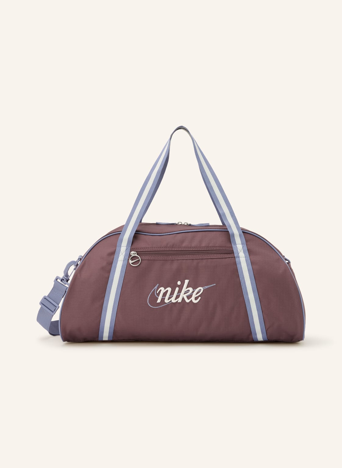 Produktový obrázek Nike Nike Sportovní Taška Gym Club starorůžová / krémová / světle fialová