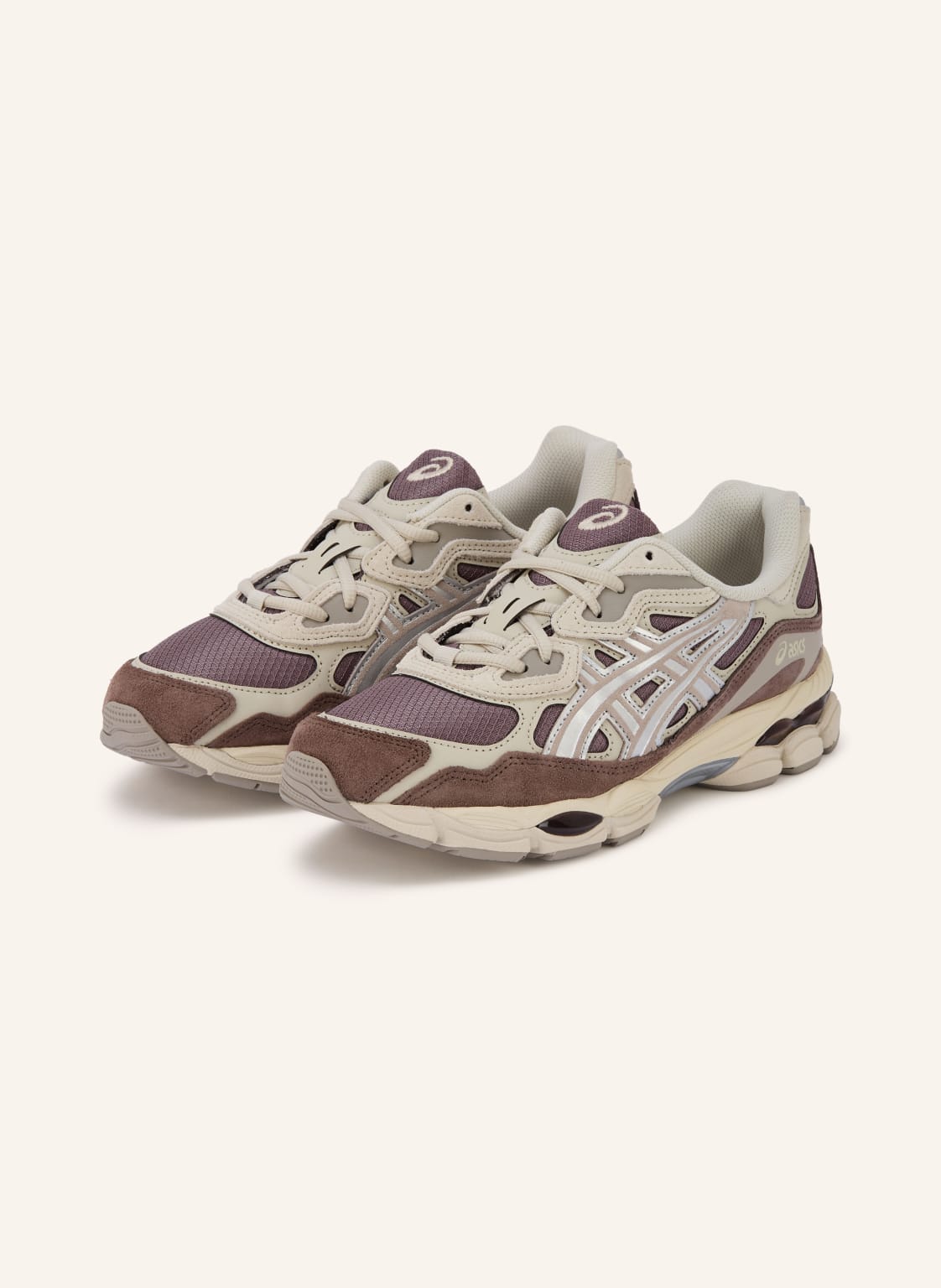 Produktový obrázek ASICS GEL-NYC