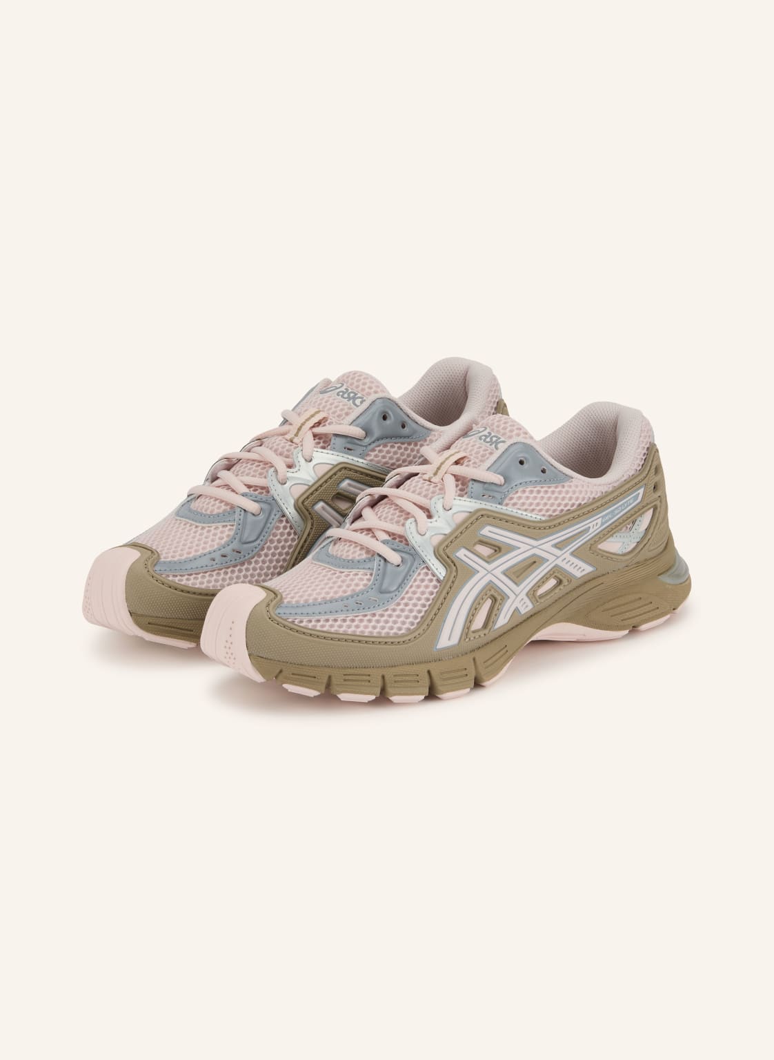 Produktový obrázek ASICS Asics Tenisky Gel-Sd-Lyte světle růžová / šedá