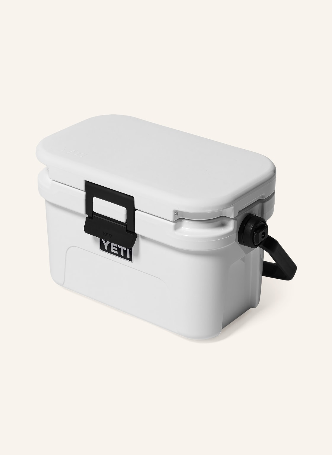 Produktový obrázek Yeti Yeti Chladicí Box Roadie® 8 bílá / černá