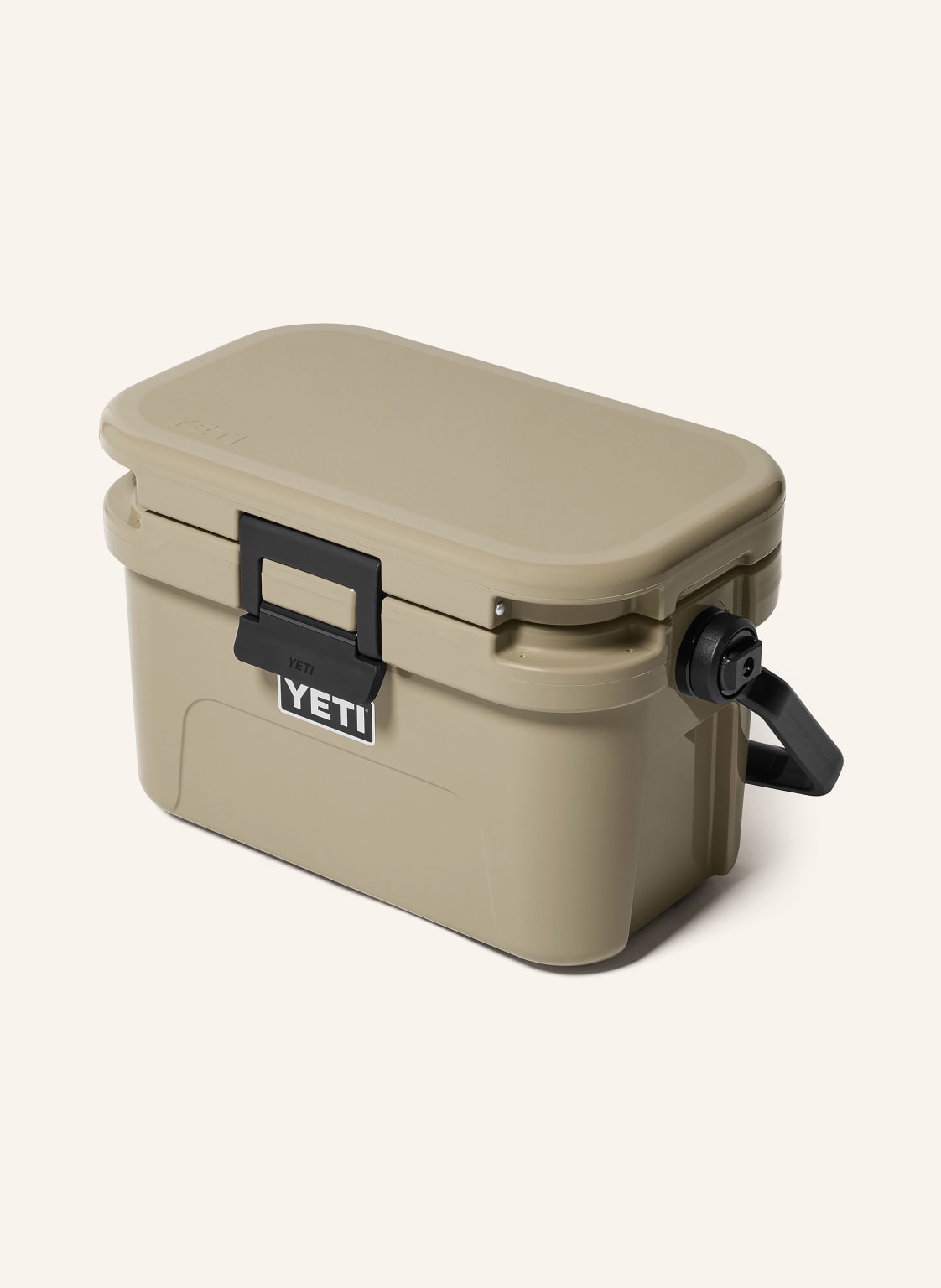 Produktový obrázek Yeti Yeti Chladicí Box Roadie® 8 světle hnědá