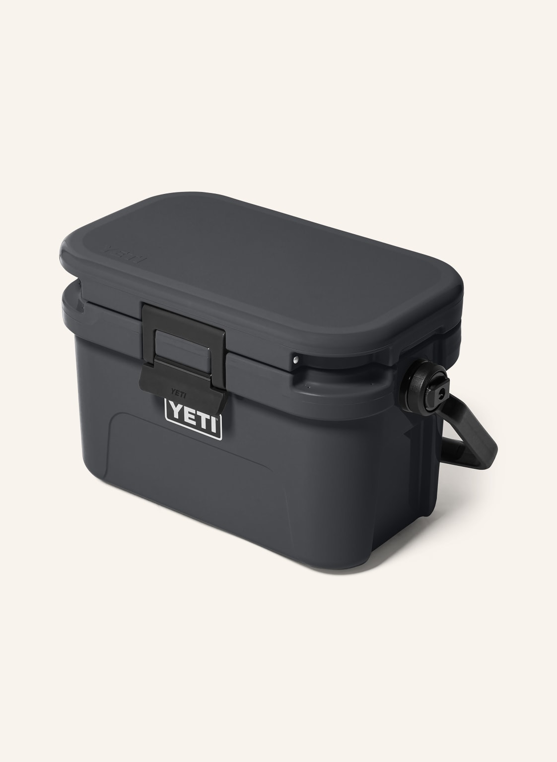 Produktový obrázek Yeti Yeti Chladicí Box Roadie® 8 tmavě šedá