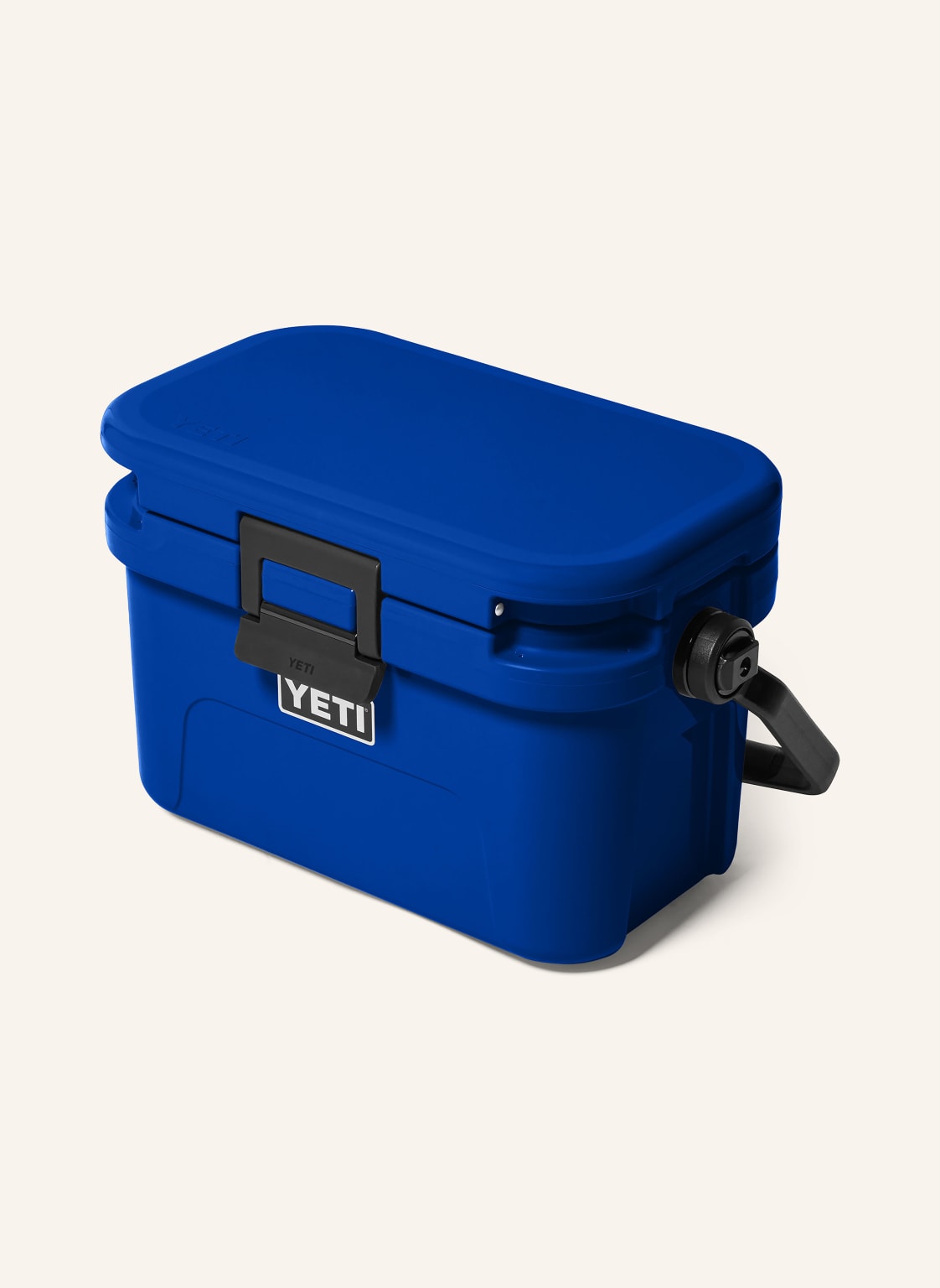 Produktový obrázek Yeti Yeti Chladicí Box Roadie® 8 modrá / černá