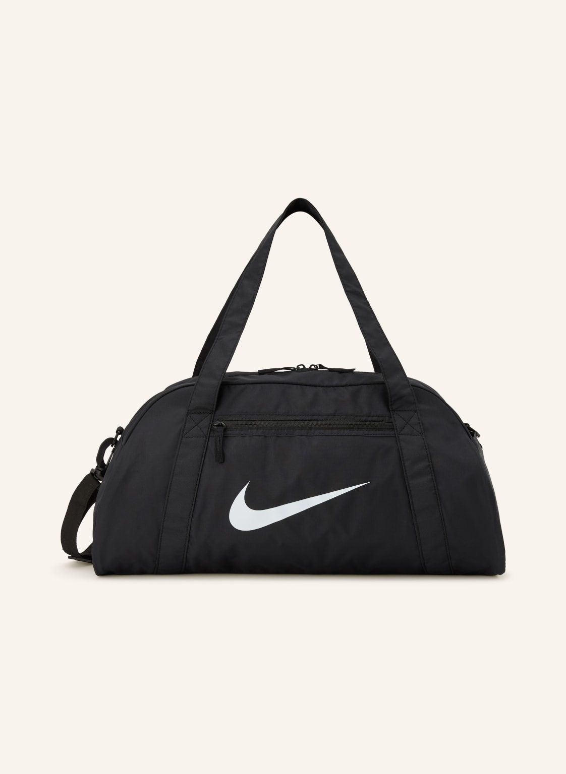Produktový obrázek Nike Nike Sportovní Taška Gym Club černá