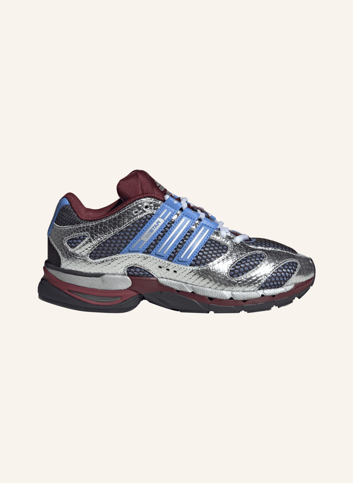 Produktový obrázek adidas Originals Adidas Originals Tenisky Adistar Mld tmavě hnědá / stříbrná / modrá