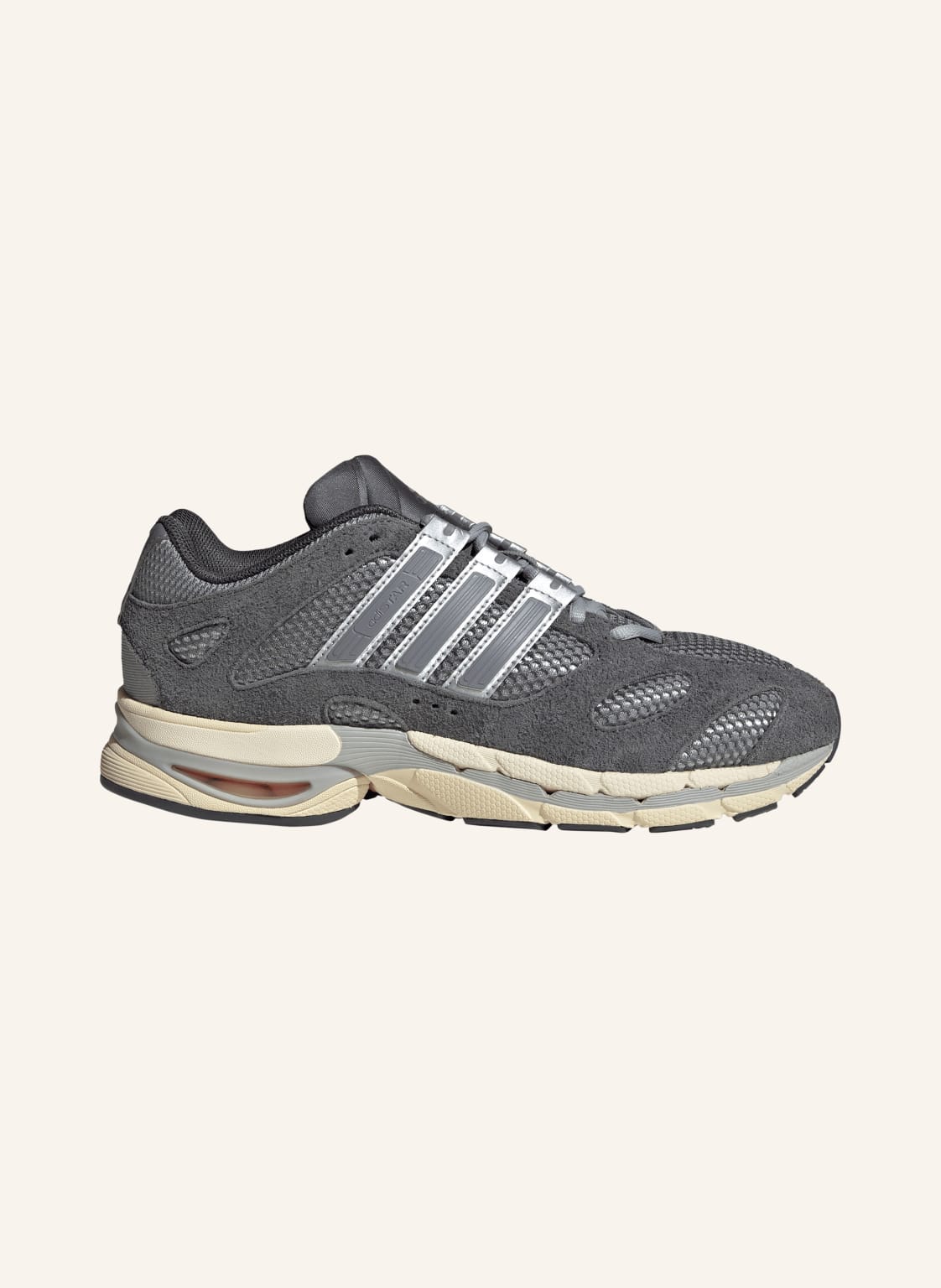 Produktový obrázek adidas Originals Adidas Originals Sneakersy Adistar Mld tmavě šedá / stříbrná / šedá