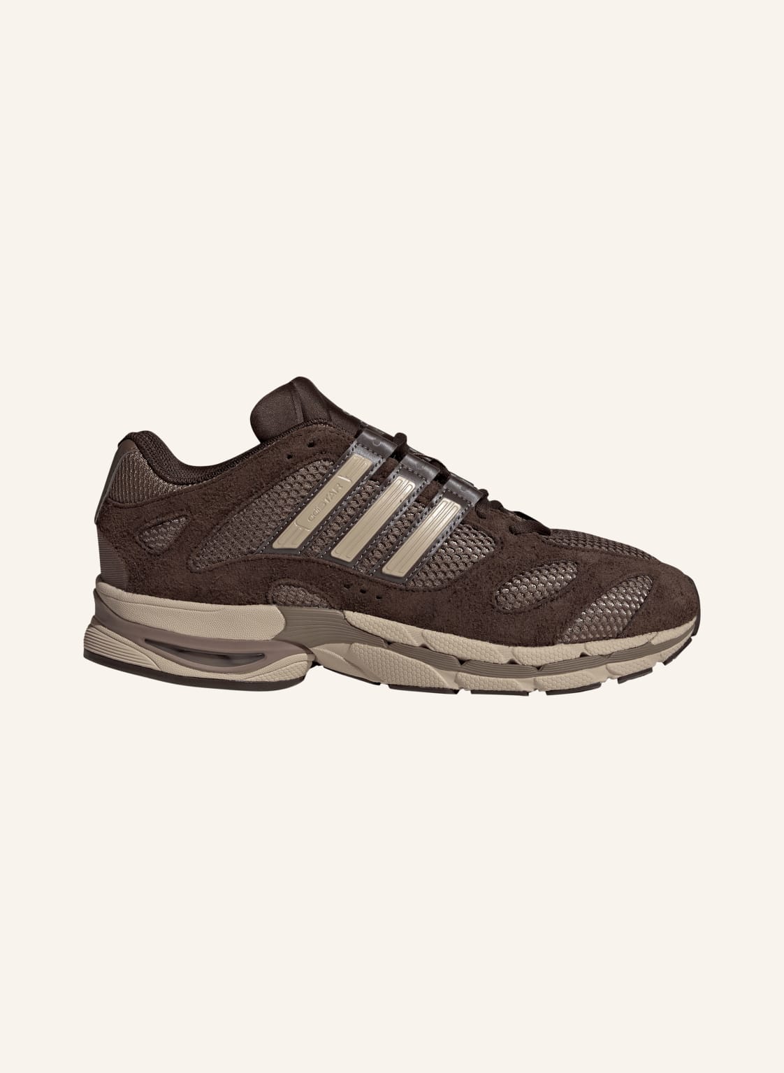 Produktový obrázek adidas Originals Adidas Originals Sneakersy Adistar Mld tmavě hnědá / hnědá / béžová