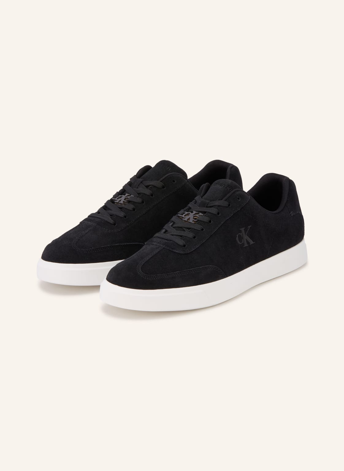 Produktový obrázek Calvin Klein Calvin Klein Sneakersy černá