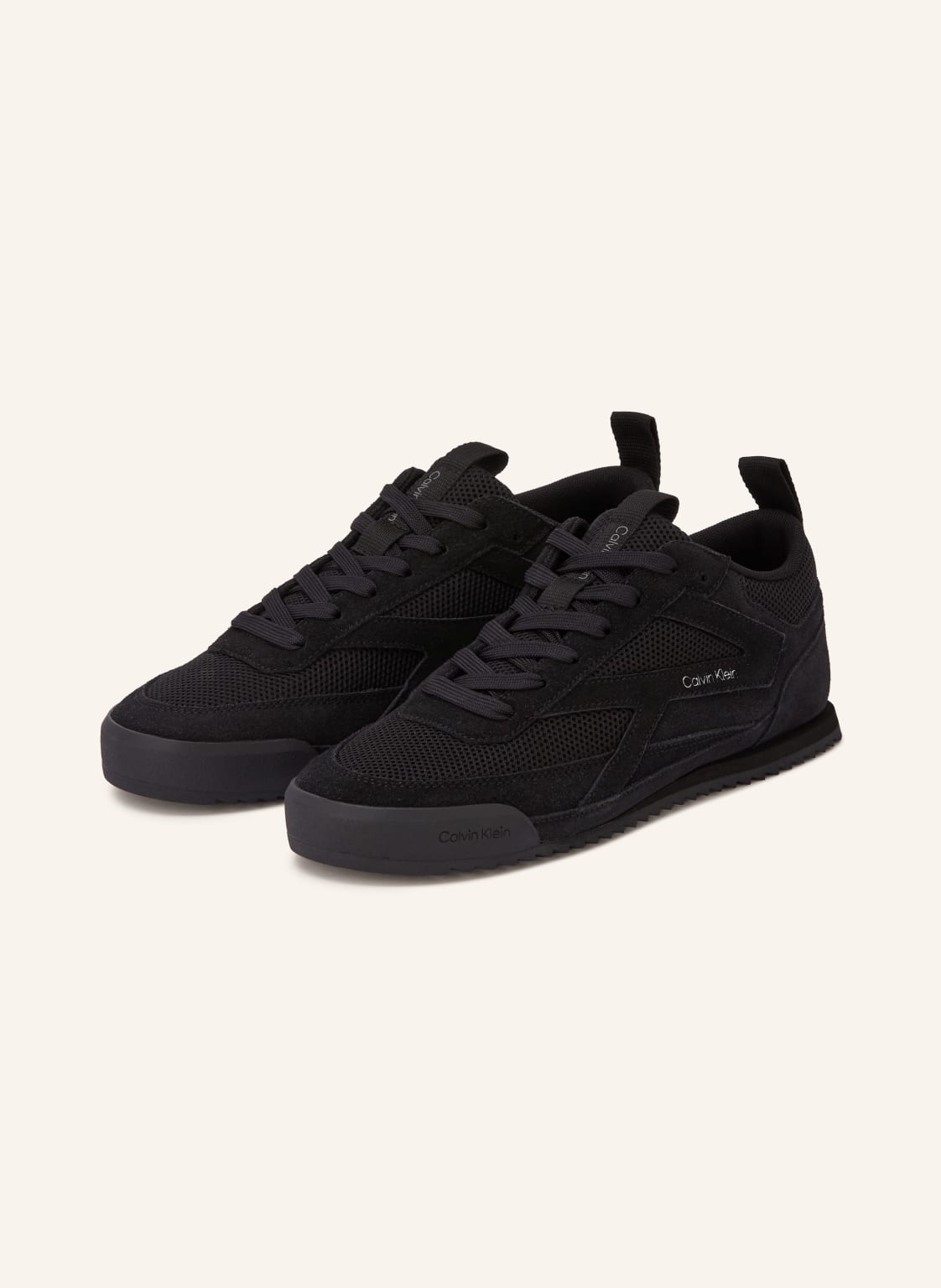 Produktový obrázek Calvin Klein Calvin Klein Sneakersy černá