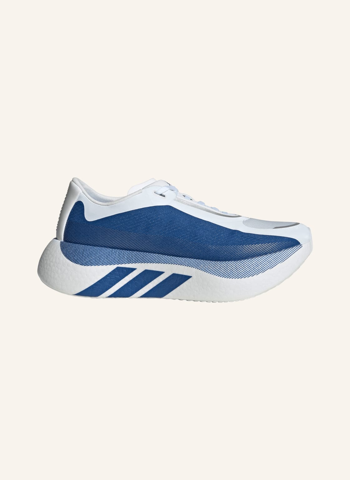 Produktový obrázek Adidas Adidas Běžecké Boty Hyperboost Edge modrá / bílá
