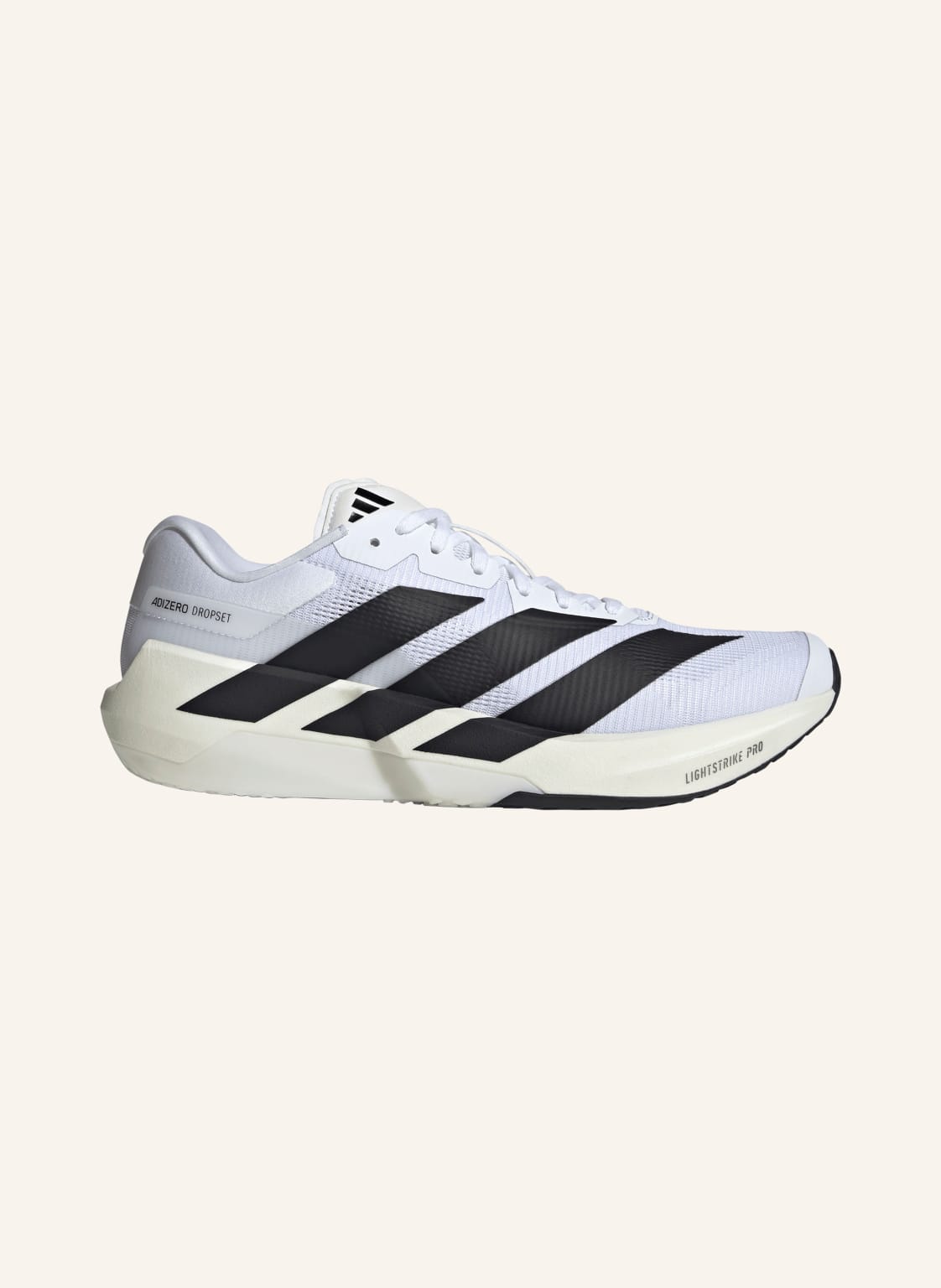Produktový obrázek Adidas Adidas Tréninková Obuv Adizero Dropset Pro Trainer bílá / černá