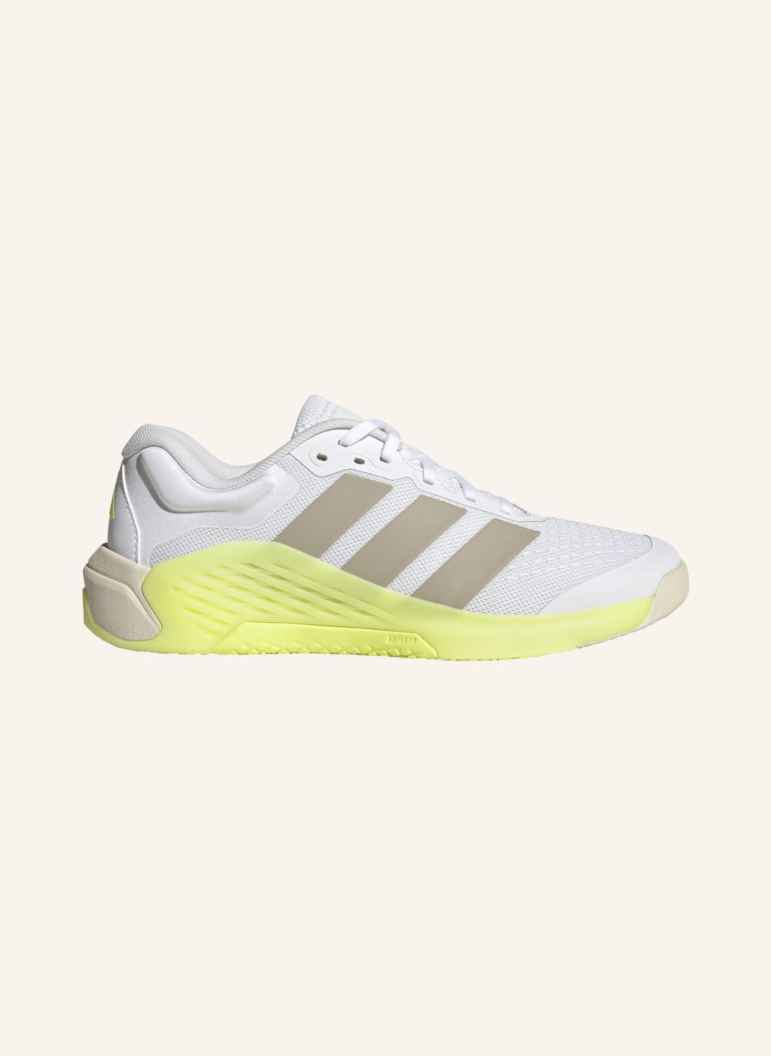 Produktový obrázek Adidas Adidas Tréninková Obuv Dropset 4 Trainer bílá