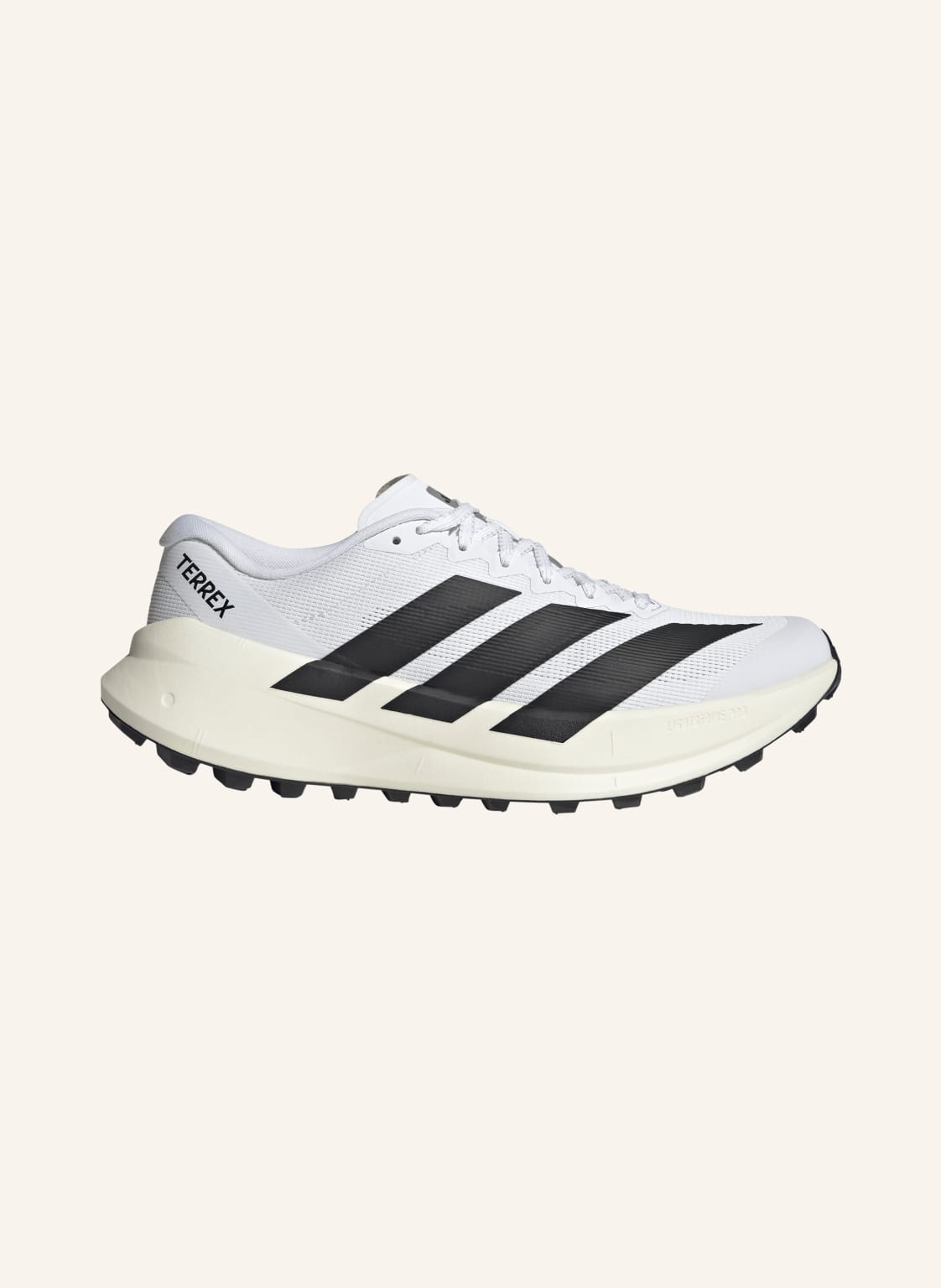 Produktový obrázek adidas Terrex Adidas Terrex Běžecké Trailové Boty Terrex Agravic Sl bílá / černá