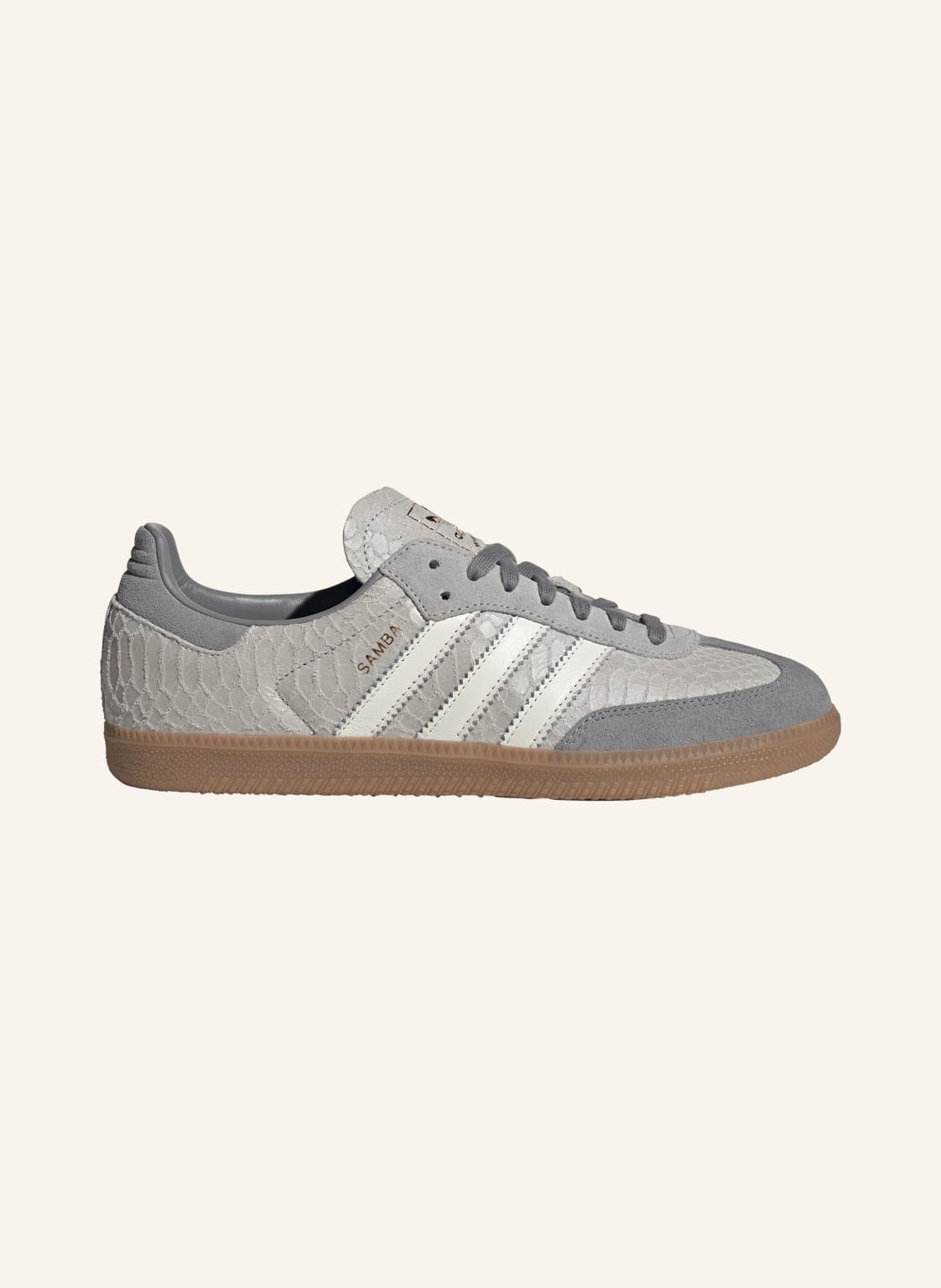 Produktový obrázek adidas Originals Adidas Originals Sneakersy Samba Og tmavě modrá / tmavě modrá