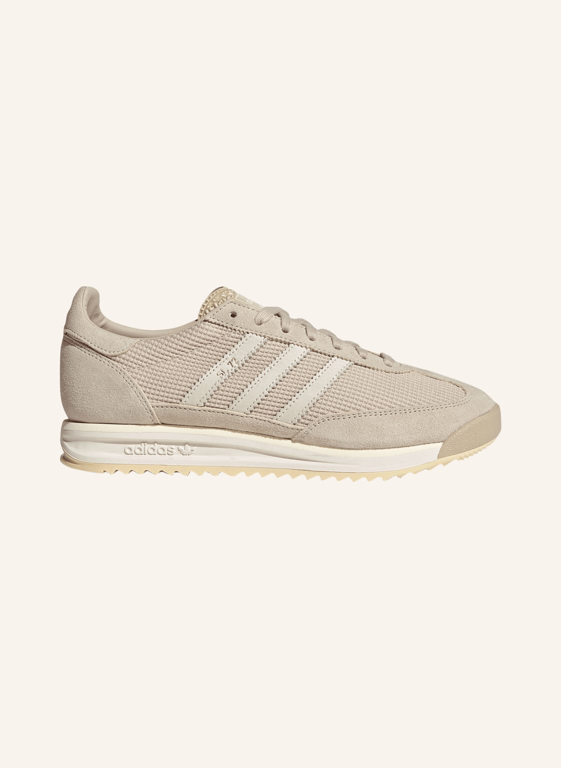 Produktový obrázek adidas Originals Adidas Originals Sneakersy Sl 72 Rs režná / béžová