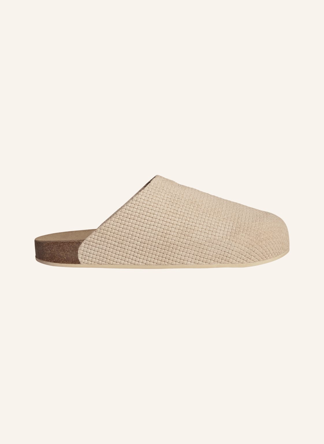 Produktový obrázek adidas Originals Adidas Originals Mules Adimule béžová