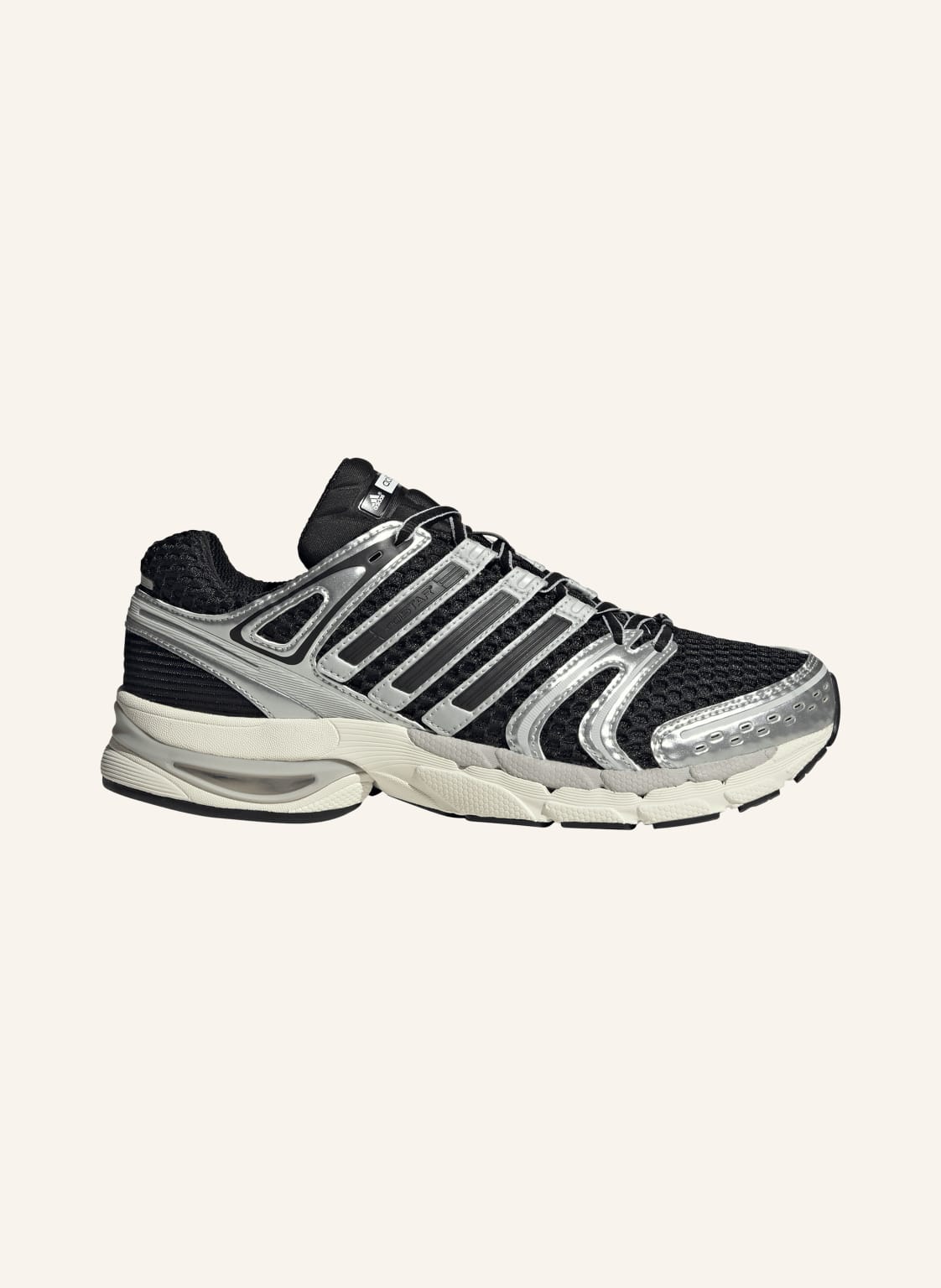 Produktový obrázek adidas Originals Adidas Originals Sneakersy Adistar Control 5 stříbrná / bílá / černá