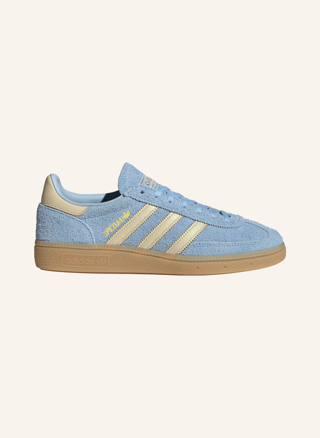 Produktový obrázek adidas Originals Adidas Originals Sneakersy Handball Spezial tmavě modrá / krémová