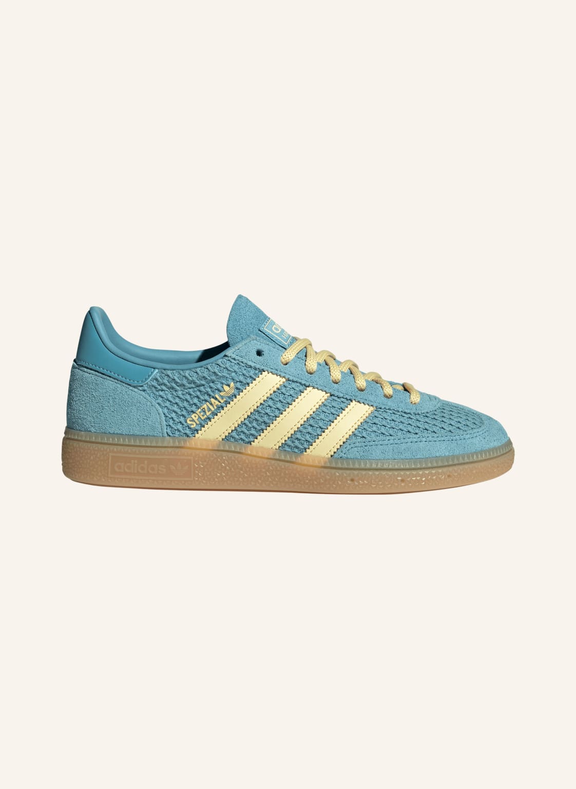 Produktový obrázek adidas Originals Adidas Originals Sneakersy Handball Spezial tmavě modrá / režná
