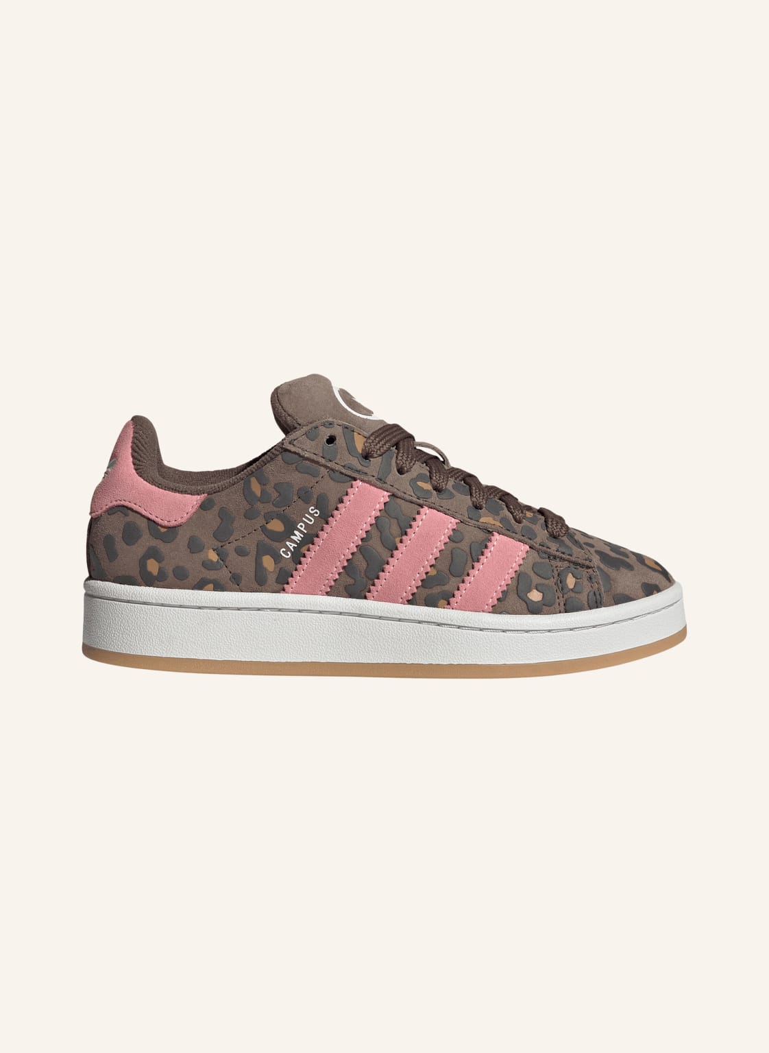 Produktový obrázek adidas Originals Adidas Originals Sneakersy Campus 00s hnědá / velbloudí / tmavě hnědá