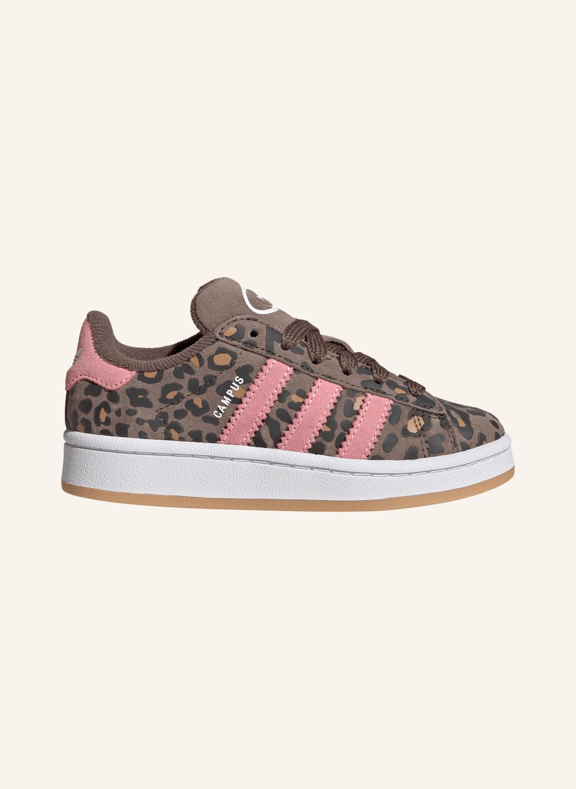 Produktový obrázek adidas Originals Adidas Originals Sneakersy Campus 00s hnědá / velbloudí / tmavě hnědá