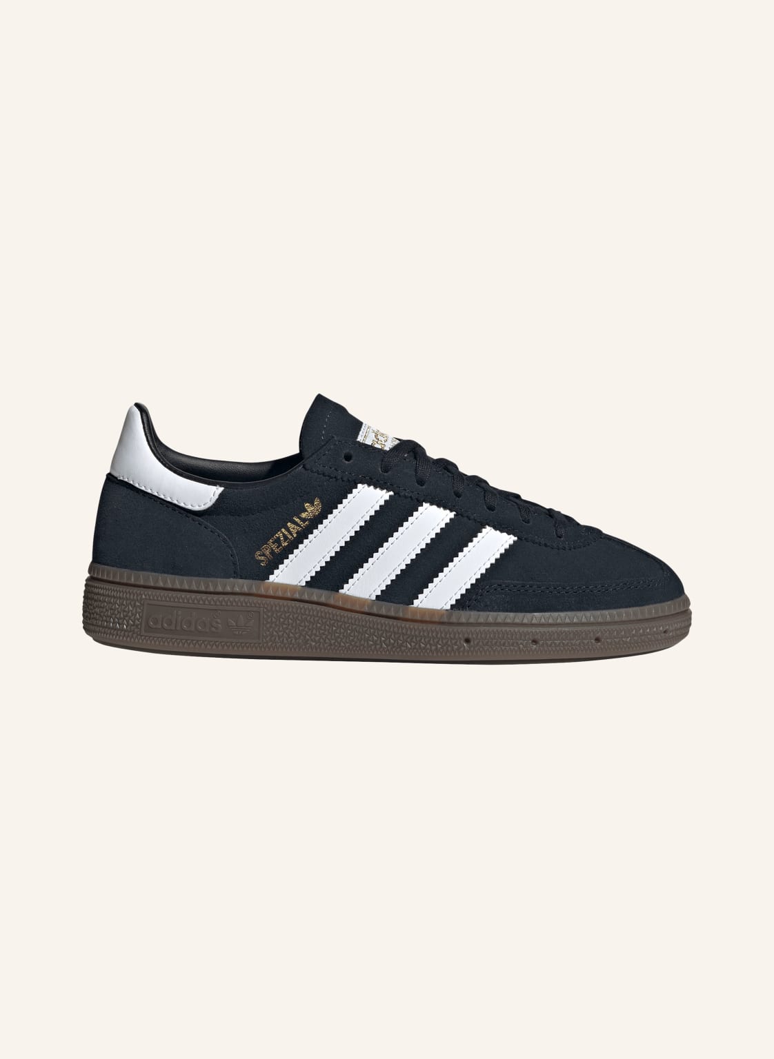 Produktový obrázek adidas Originals Adidas Originals Sneakersy Handball Spezial černá / bílá