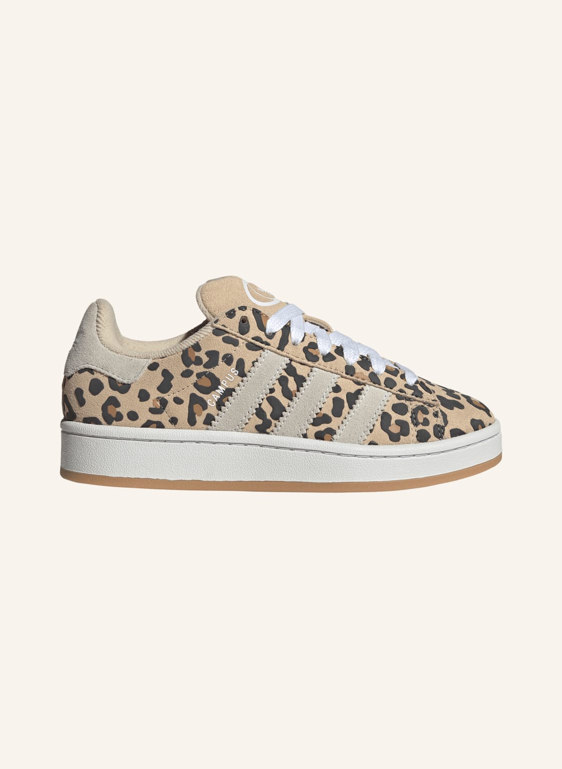 Produktový obrázek adidas Originals Adidas Originals Sneakersy Campus 00s světle hnědá / velbloudí / tmavě hnědá