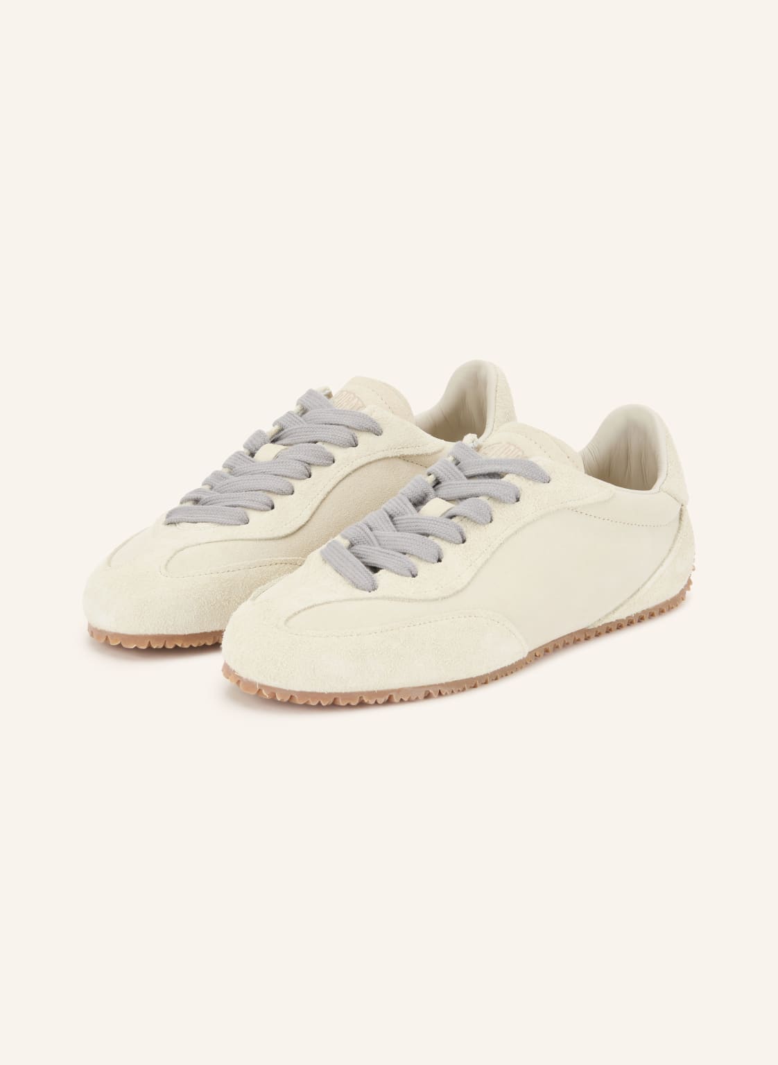 Produktový obrázek Axel Arigato Axel Arigato Sneakersy Daze Runner šedá