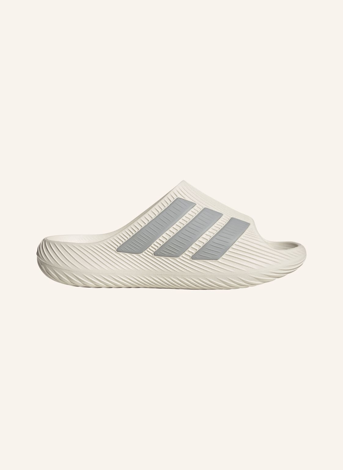 Produktový obrázek Adidas Adidas Pantofle Purechill Slide bílá / šedá